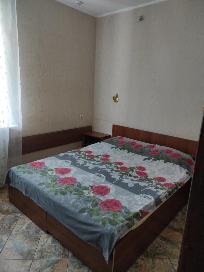 Apart-Otel'"Tsarskoe-Selo" 波尔塔瓦 外观 照片